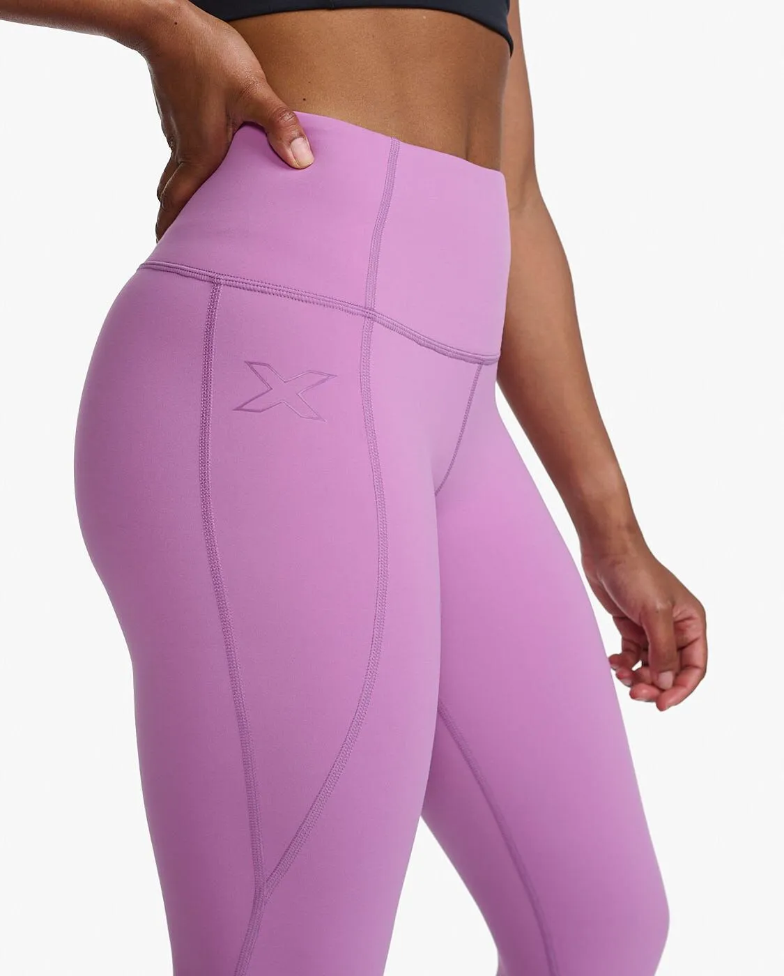 Women's Form Hi-Rise Comp 7/8 Tight