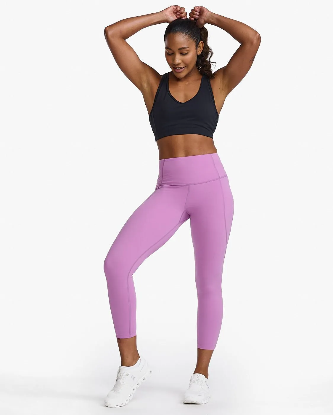 Women's Form Hi-Rise Comp 7/8 Tight