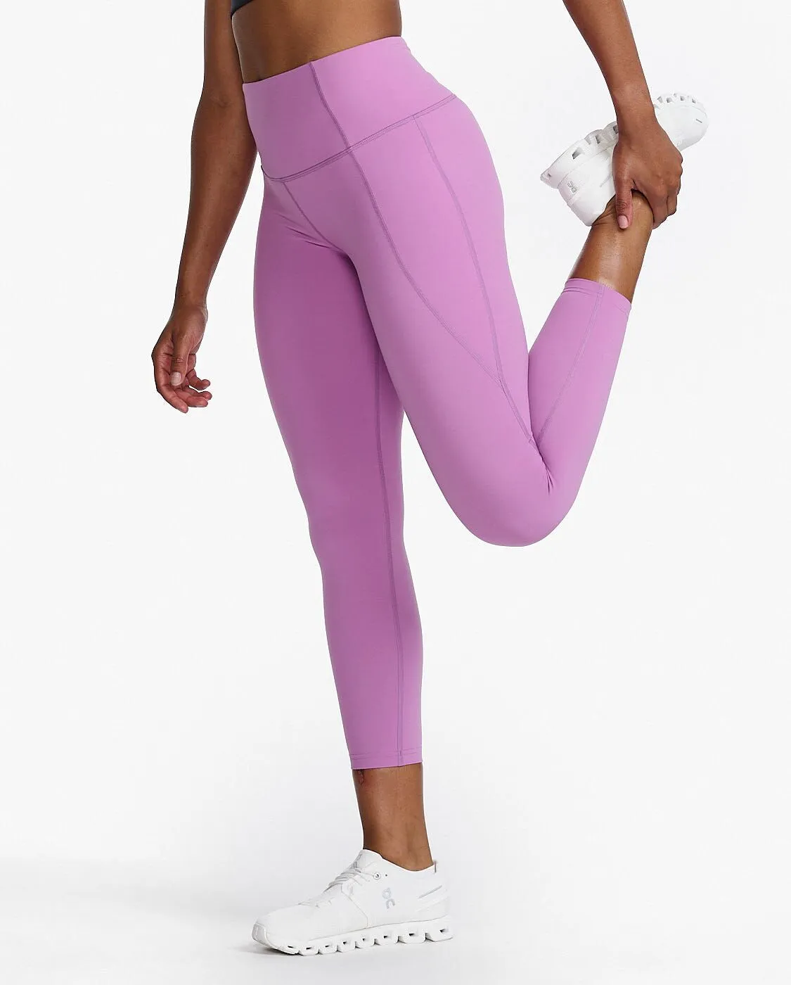 Women's Form Hi-Rise Comp 7/8 Tight