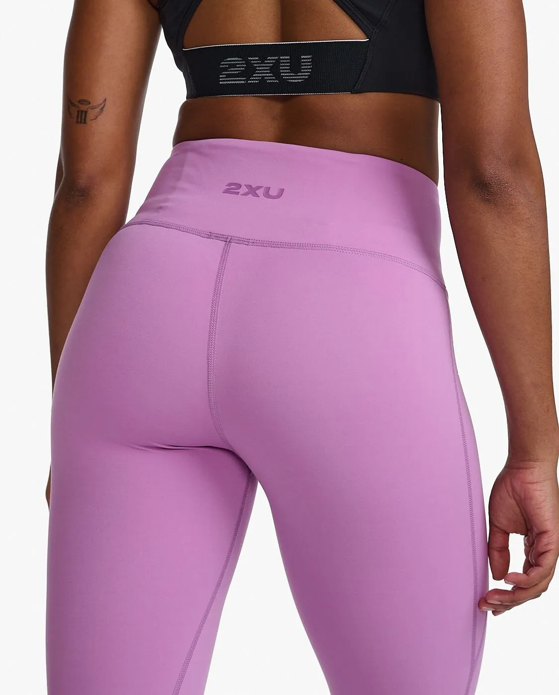 Women's Form Hi-Rise Comp 7/8 Tight