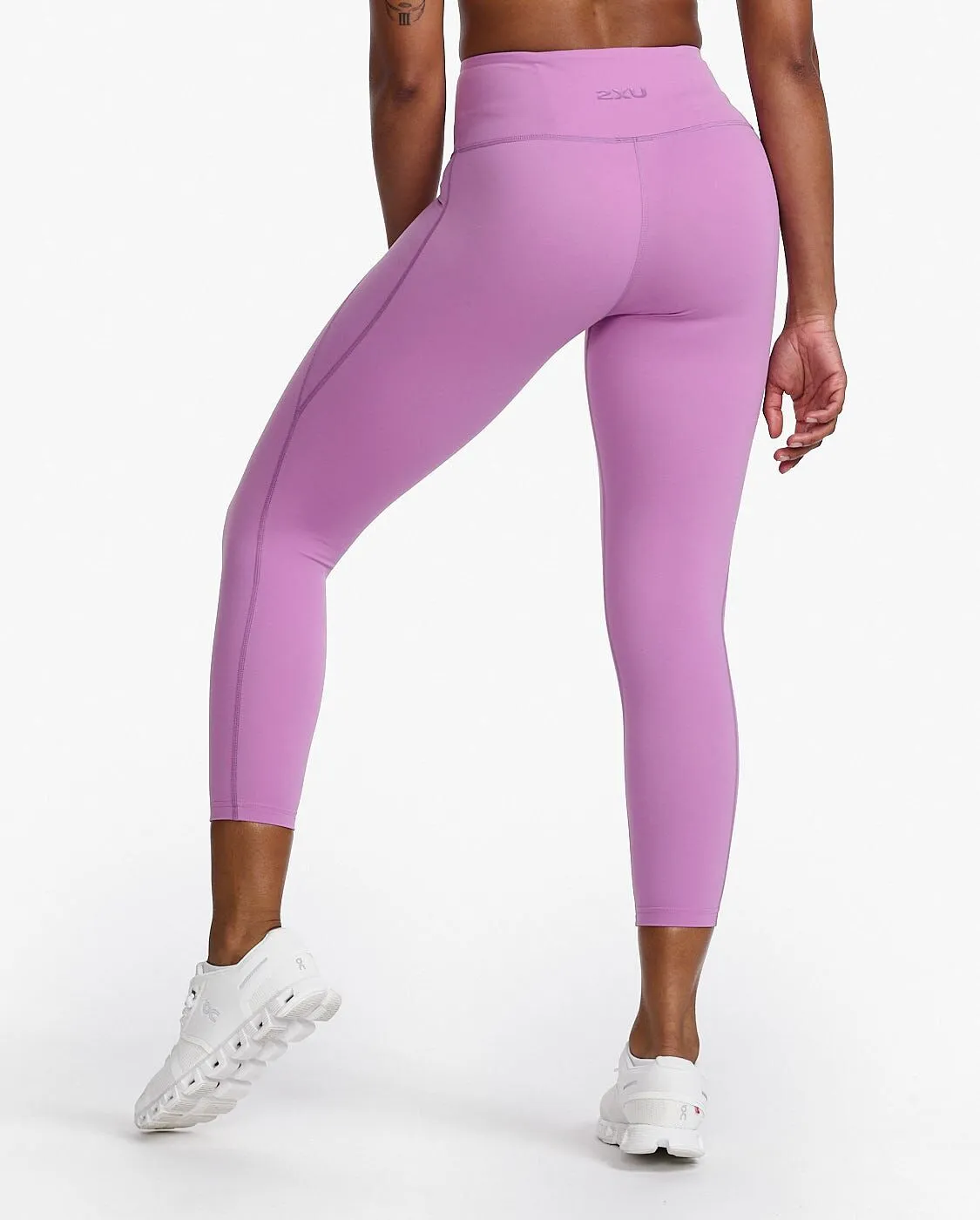 Women's Form Hi-Rise Comp 7/8 Tight