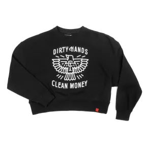 Women's Free Bird Crewneck