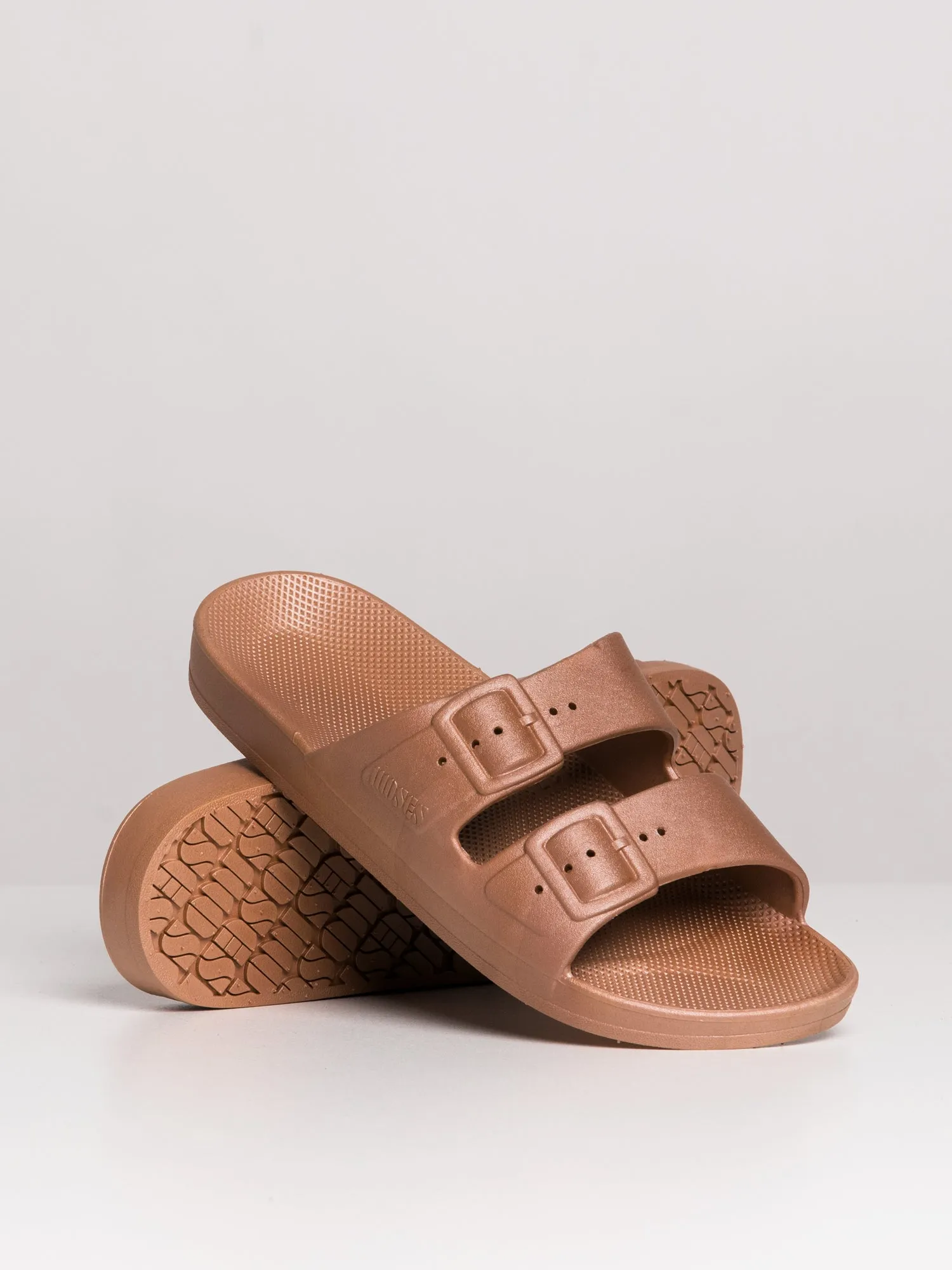 WOMENS FREEDOM MOSES FREEDOM JUPITER ROSE SANDAL - CLEARANCE
