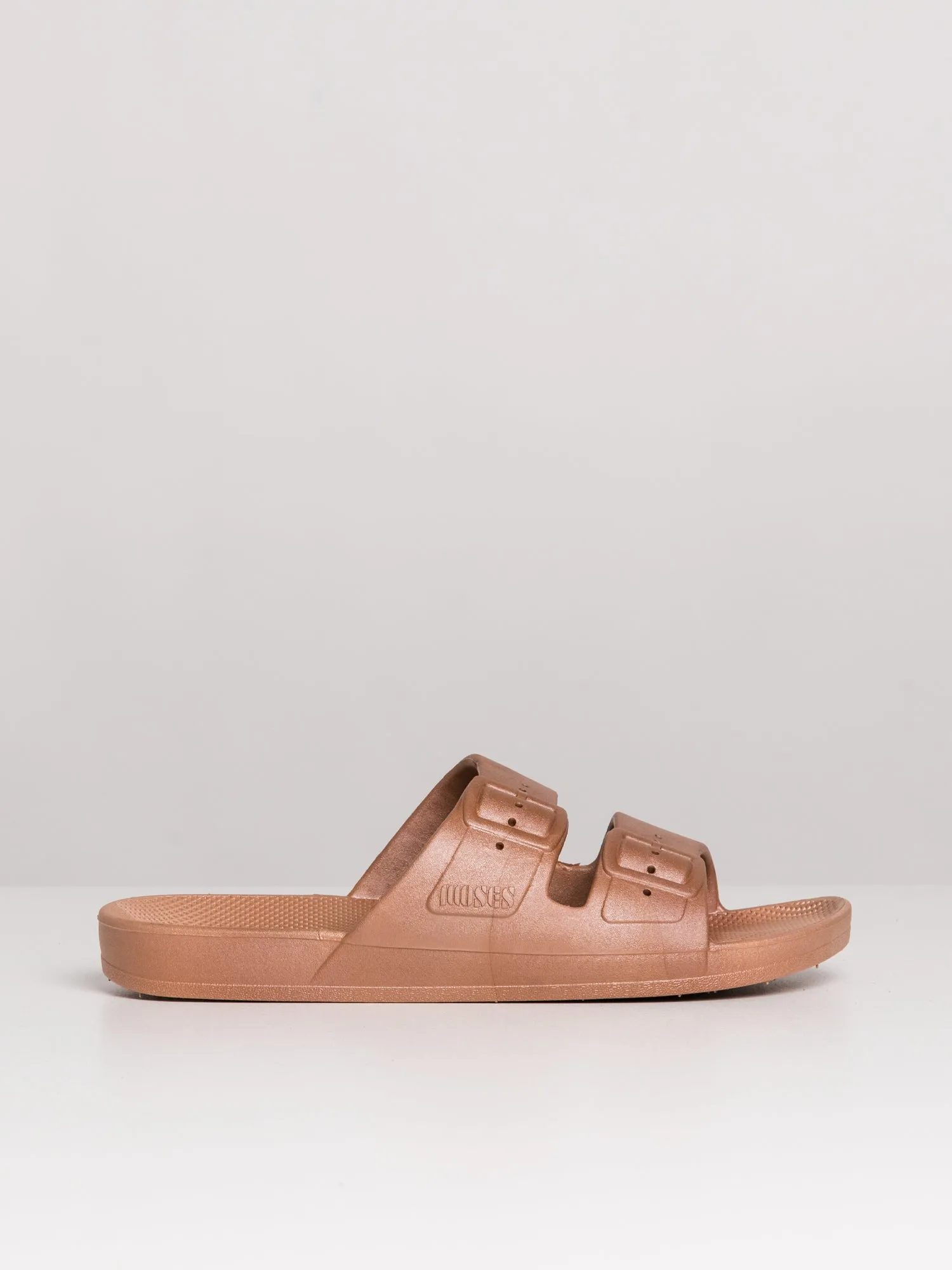 WOMENS FREEDOM MOSES FREEDOM JUPITER ROSE SANDAL - CLEARANCE