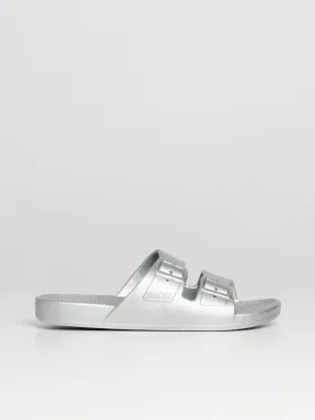 WOMENS FREEDOM MOSES FREEDOM SILVERADO SANDAL - CLEARANCE