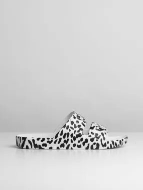 WOMENS FREEDOM MOSES LEO SANDAL  - CLEARANCE