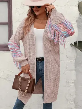 Knitted Sweaters