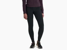 Women's Frost Softshell Tight