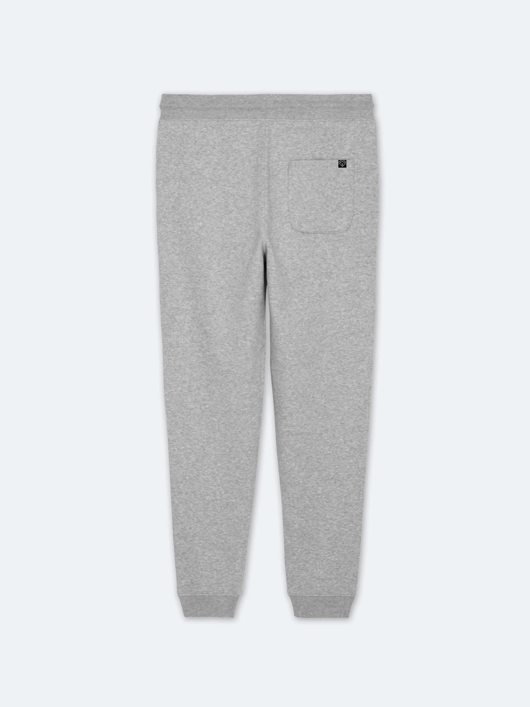 Womens Future Sweat Pants (Grey)