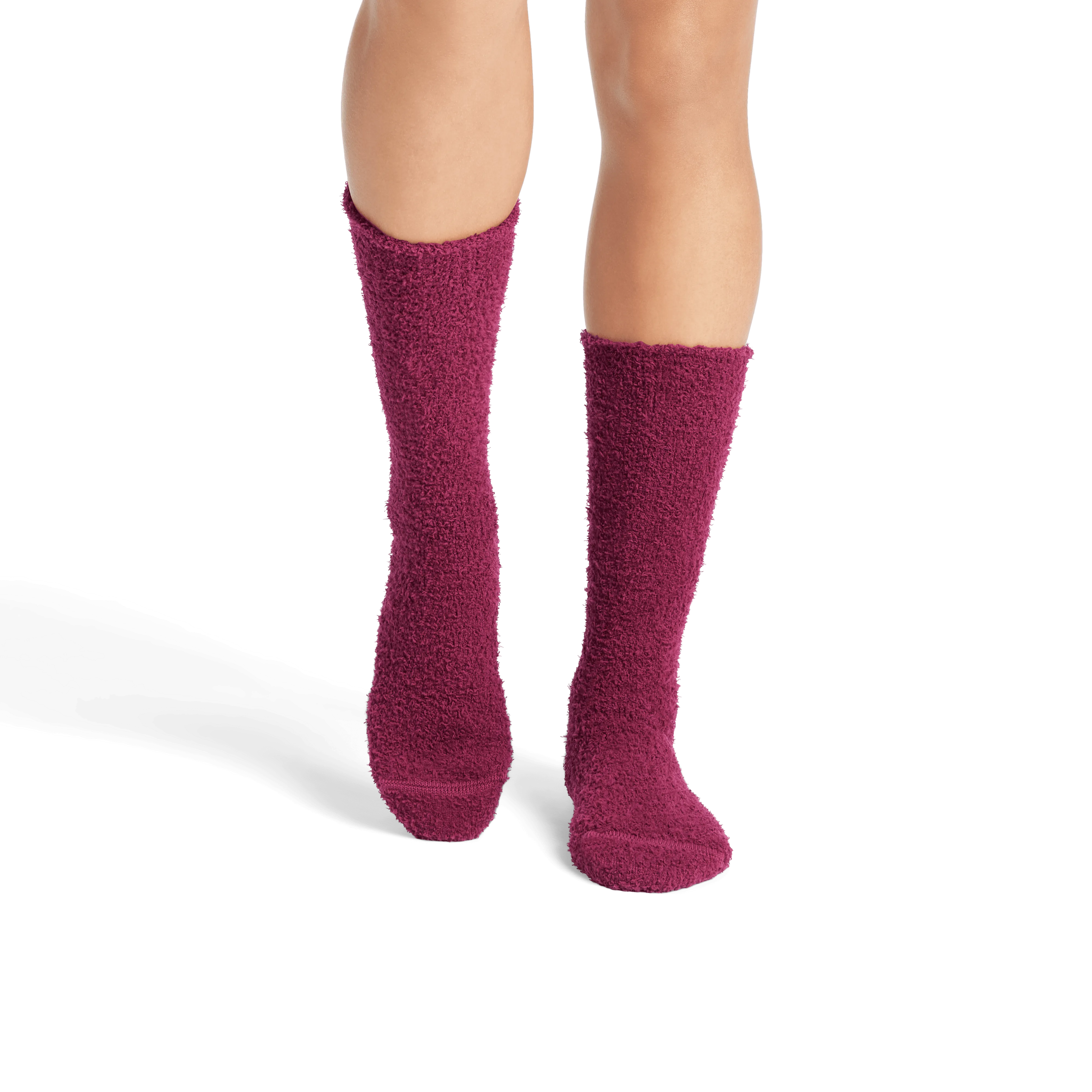 Women's Fuzzy Socks