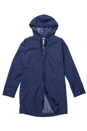 Lightweight Parkas