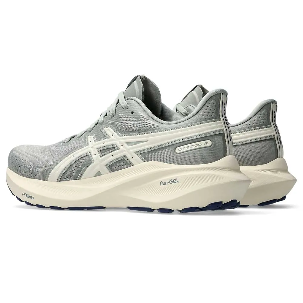 Women's GT-2000 13 ATC Running Shoe - Seal Grey/Birch - Regular (B)