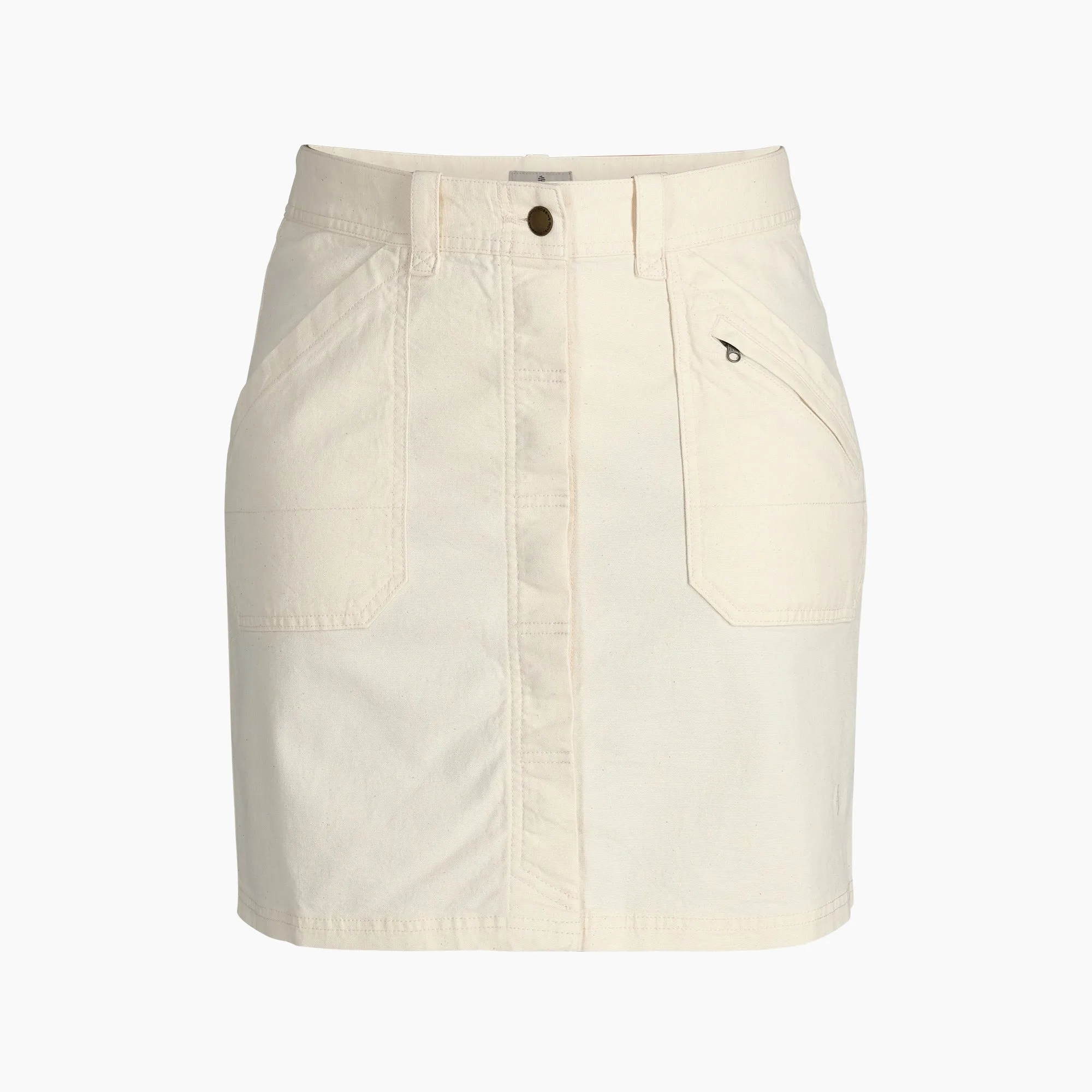 Women's Half Dome Skirt