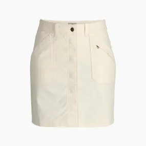Women's Half Dome Skirt