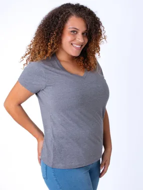 V-Neck Tees