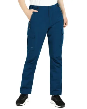 Quick-Dry Pants