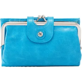 Women's Hobo Alice Capri Vintage Leather
