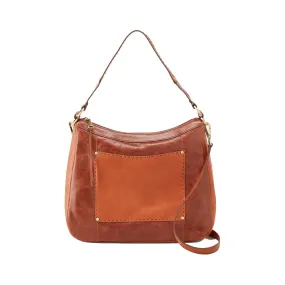 Women's Hobo Soma Cafe Leather