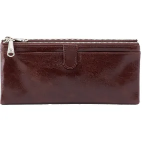 Women's Hobo Taylor Espresso Vintage Leather