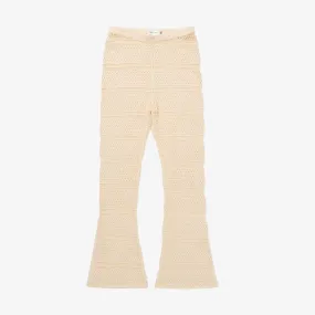 Flare Trousers