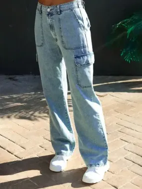Flare Jeans
