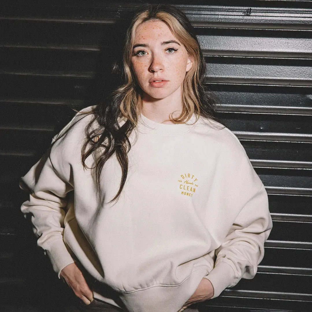 Women's Juno Crewneck