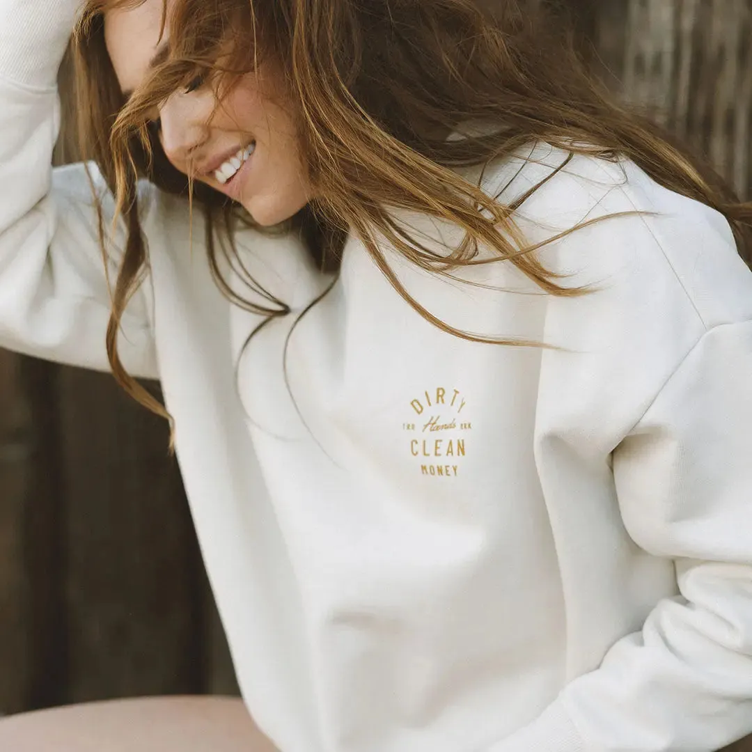 Women's Juno Crewneck