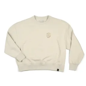 Women's Juno Crewneck