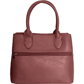 Women's K. Carroll Jackie Brown Vegan Leather