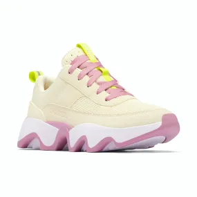 Women's Kinetic Impact II Wonder Lace Honey White/Dazed Mauve