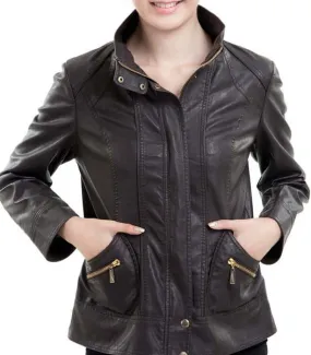 Running Jackets