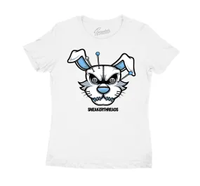 Womens - Legend Blue 11 ST Hare Shirt
