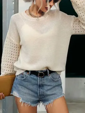 Lightweight Sweaters