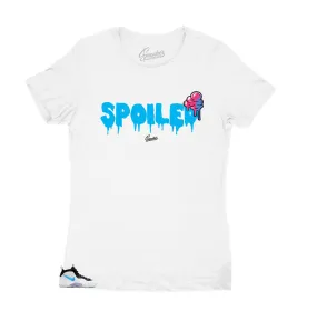 Womens -  Lil Posite 3D Spoiled Shirt