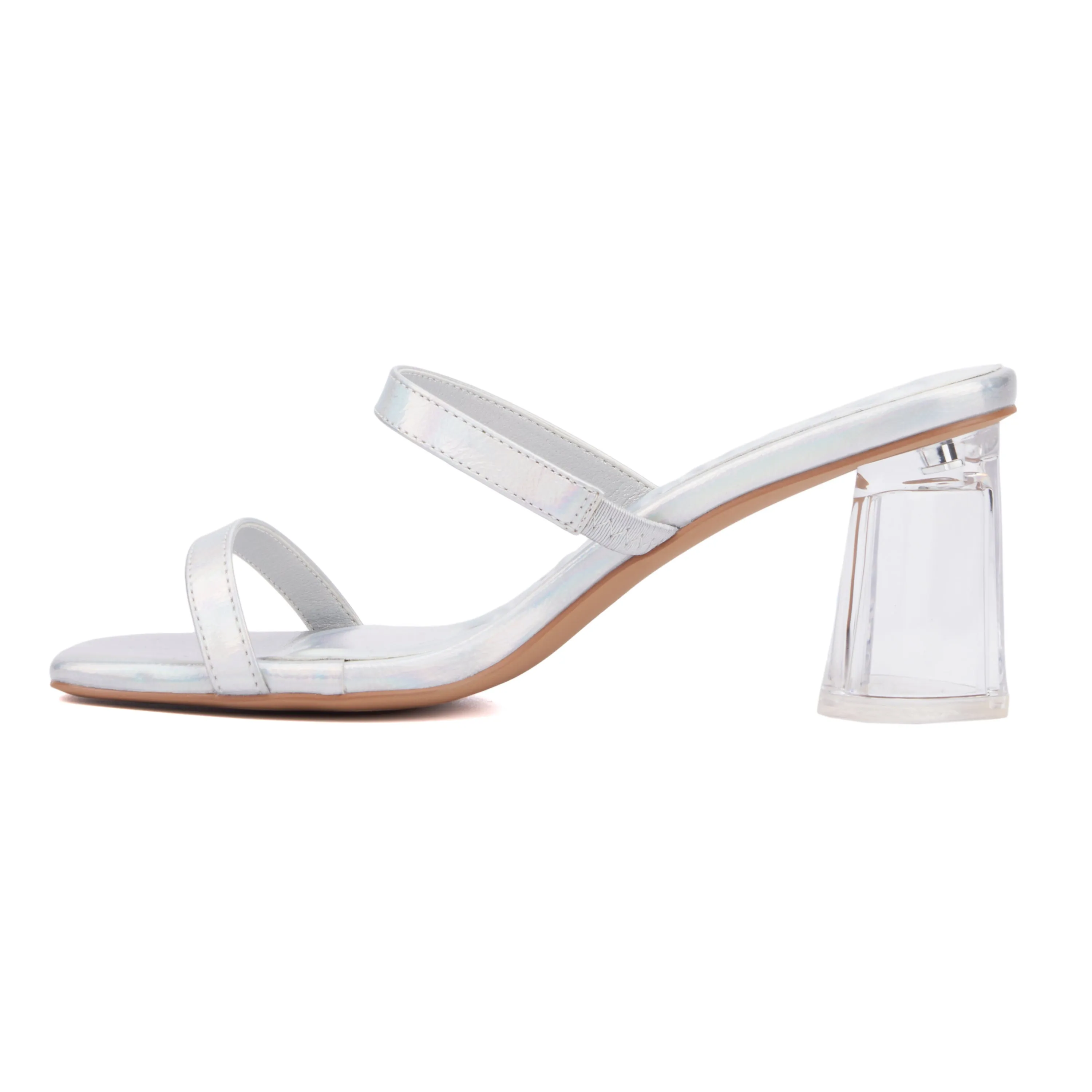 Women's Lovely Block Heels