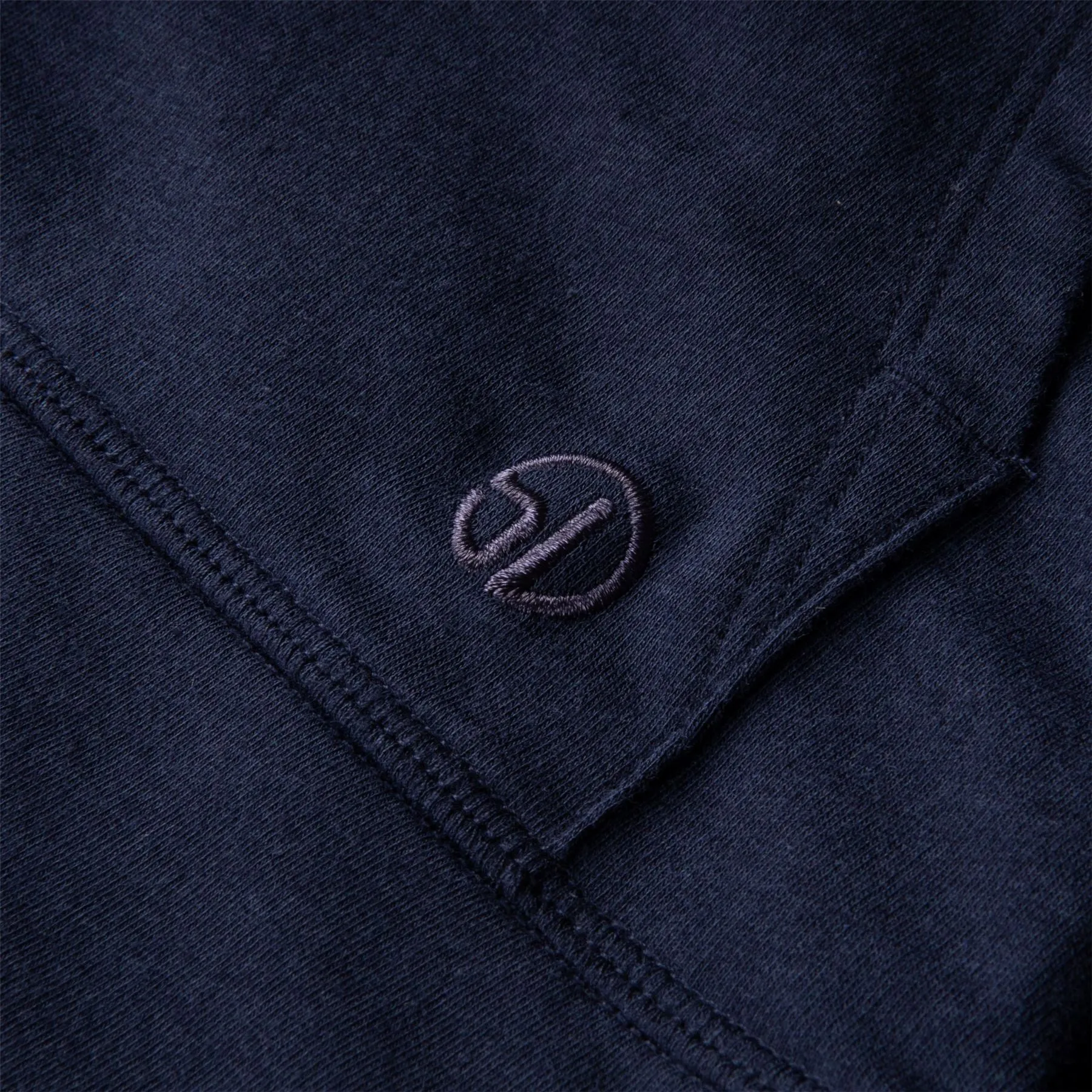 Womens Mesa Hooded Jacket New Indigo - 2024