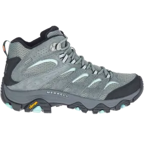 Women's Moab 3 Mid GTX