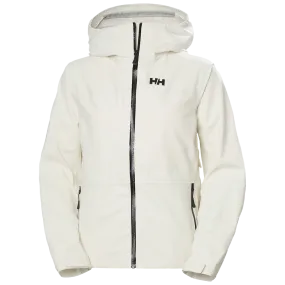 Women's Motionista 3L Shell Jacket