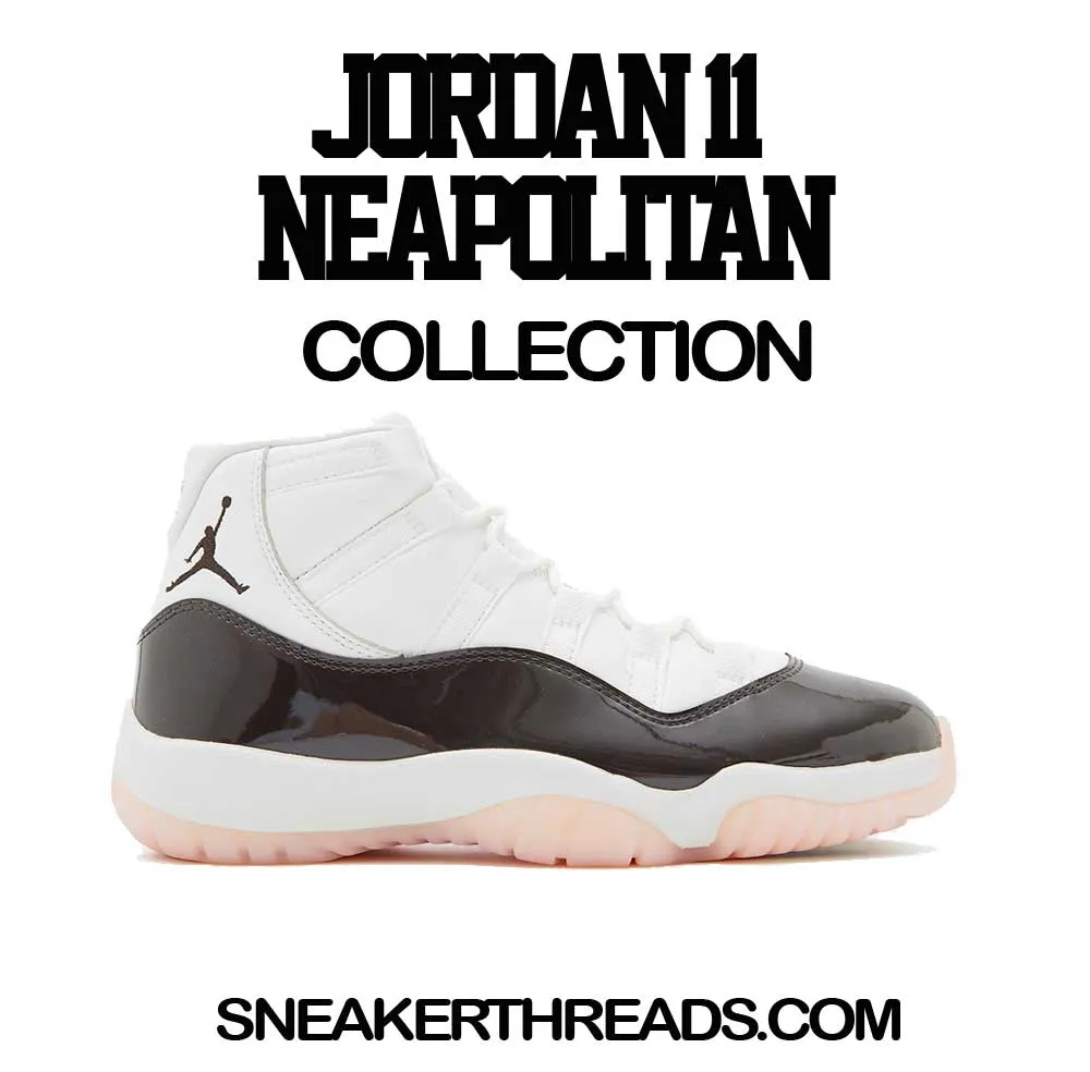 Womens - Neapolitan 11 Got Em Shirt