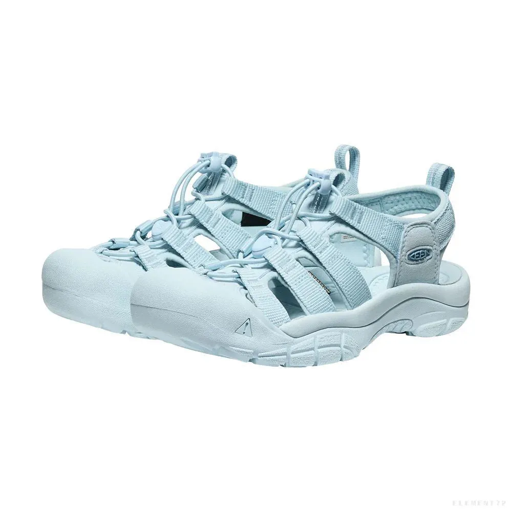 Women's Newport H2 - Monochrome/Skyway