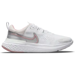 Women's Nike React Miler 2 - CW7136-101