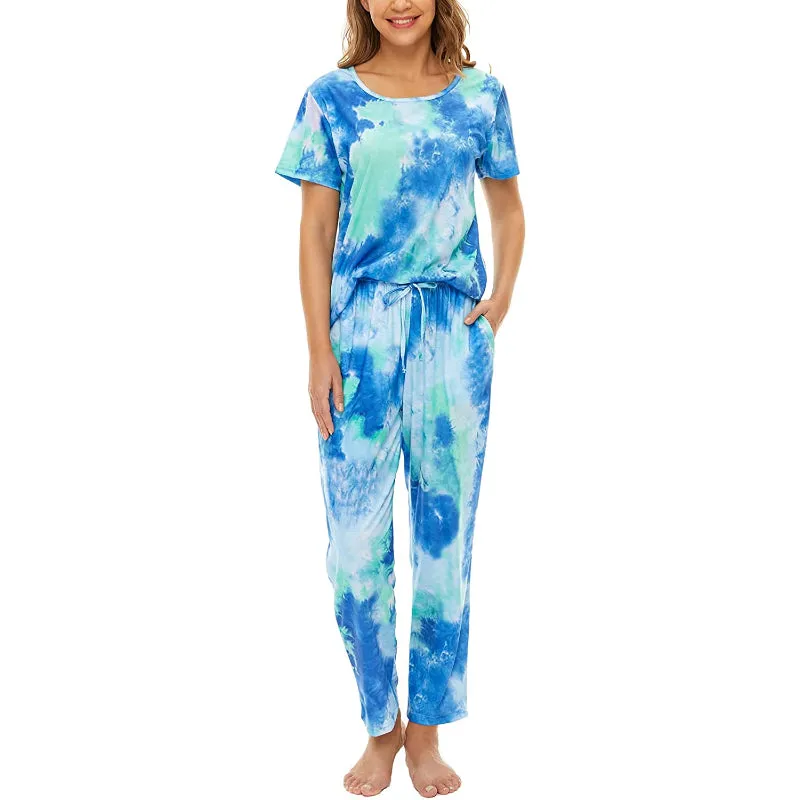 Women's Pajamas Soft Lounge Sets
