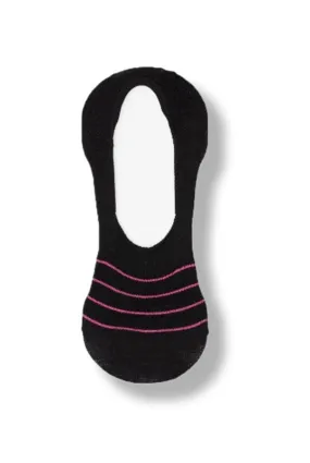 Women’s "MARCHI" Invisible Socks