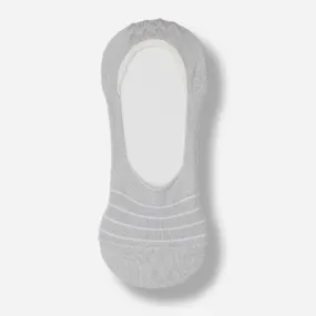 Women’s "NALDI" Invisible Socks