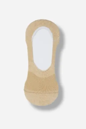 Women’s "RUE" Invisible Socks