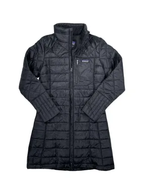 Insulated Parkas