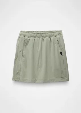 Women's Railay Snap Up Skort