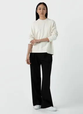 Relaxed Fit Pants