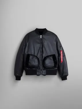 Shearling Jackets