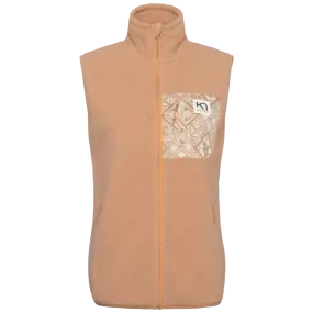 Women's Rothe Fleece Vest